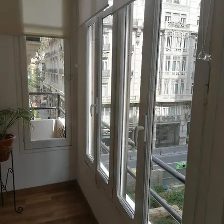 Con Encanto Mila Valenciayole Apartment