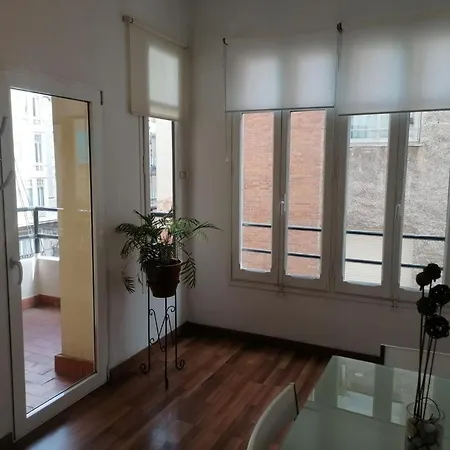 Apartment Con Encanto Mila Valenciayole *