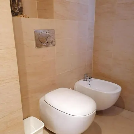 Apartment Con Encanto Mila Valenciayole