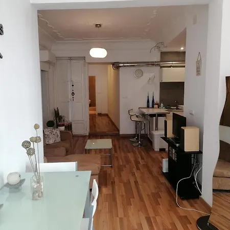 Con Encanto Mila Apartamento