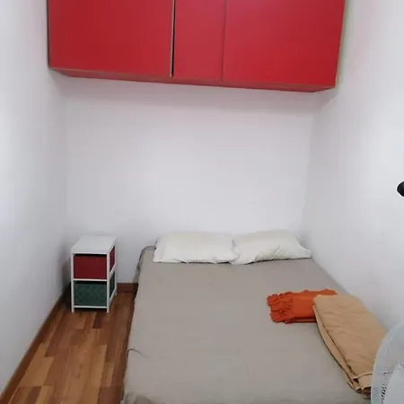 Apartamento Con Encanto Mila Valencia