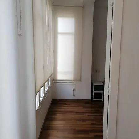 Apartamento Con Encanto Mila Valencia